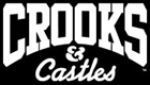 Crooks & Castles Coupons & Promo Codes
