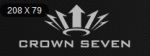 Crown Seven Coupons & Promo Codes