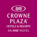 Crowne Plaza Hotels Coupon Codes