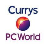 Currys & PC World Coupons & Promo Codes