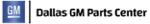 Dallas GM Parts Center Coupons & Promo Codes