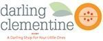 Darling Clementine Coupons & Promo Codes