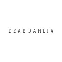 Dear Dahlia Coupons & Promo Codes