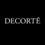 Decorte Cosmetics Coupons & Promo Codes
