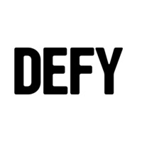 Defy Coupons & Promo Codes