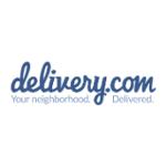 Delivery.com Coupons & Promo Codes