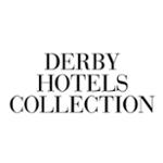 Derby Hotels Collection Coupons & Promo Codes