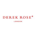 Derek Rose Coupons & Promo Codes