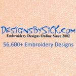 Designs by Sick Coupons & Promo Codes