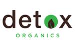Detox Organics Coupons & Promo Codes