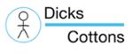 Dicks Cottons  Coupon Codes