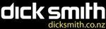 Dick Smith New Zealand Coupon Codes