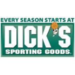 Dick's Sporting Goods Coupons & Promo Codes