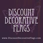 Discount Decorative Flags Coupon Codes