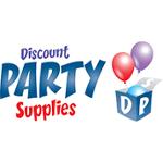 Discount Party Supplies Coupons & Promo Codes