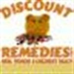 Discount Remedies Coupons & Promo Codes