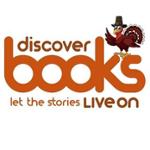 Discover Books Coupons & Promo Codes