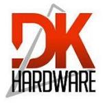 DK Hardware Supply Coupons & Promo Codes