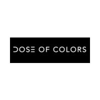 doseofcolors.com Coupons & Promo Codes