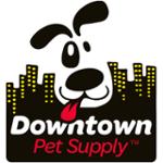Downtown Pet Supply Coupons & Promo Codes