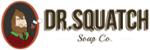 Dr. Squatch Coupons & Promo Codes