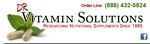 Dr Vitamin Solutions Coupon Codes