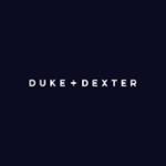 Duke + Dexter Coupons & Promo Codes