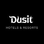 Dusit Hotels & Resorts Coupons & Promo Codes