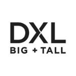 DXL Destination XL Coupons & Promo Codes