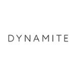 Dynamite US Coupons & Promo Codes