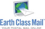 Earth Class Mail Coupons & Promo Codes