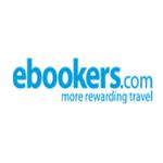 ebookers.com Coupons & Promo Codes