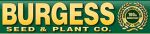 Burgess Seed & Plant Co. Coupons & Promo Codes