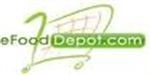 eFoodDepot Coupons & Promo Codes