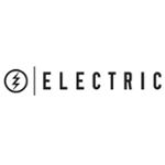 ELECTRIC Coupon Codes