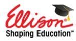 Ellison Shaping Education Coupons & Promo Codes