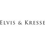Elvis & Kresse Coupons & Promo Codes