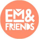 Em & Friends Coupon Codes