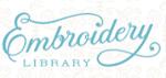 Embroidery Library Coupon Codes
