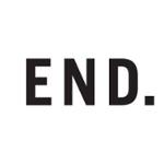 END Clothing Coupons & Promo Codes