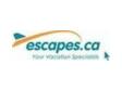 Escapes.ca Coupon Codes
