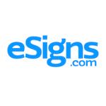 eSigns Coupons & Promo Codes