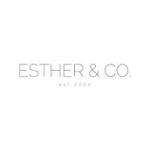 Esther & Co Australia Coupon Codes