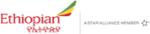 Ethiopian Airlines Coupon Codes