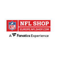 NFL Shop Europe Coupon Codes