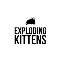 Exploding Kittens Coupons & Promo Codes
