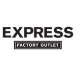 Express Factory Outlet Coupons & Promo Codes
