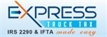 Express Truck Tax Coupon Codes
