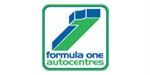 Formula One Autocentres UK Coupons & Promo Codes