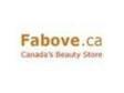 Fabove.ca Coupon Codes